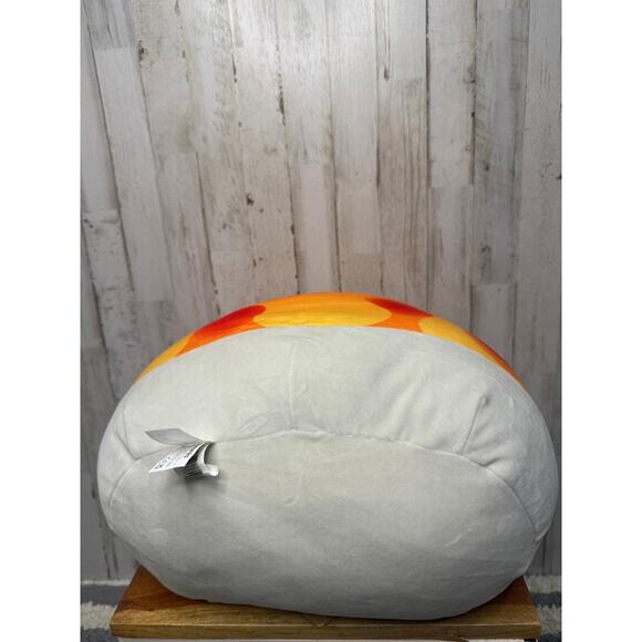 Squishmallows 14" Adelle the Orange Lava Lamp Plush Toy - Picture 5 of 5